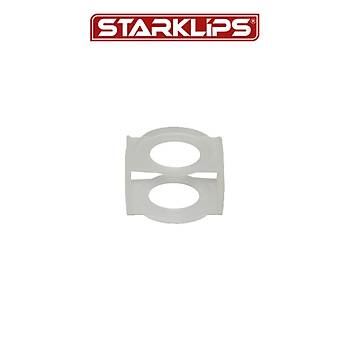Klips Vites Trlt Burcu Renault R9-11-19-21 Kango Clio 5 Adet