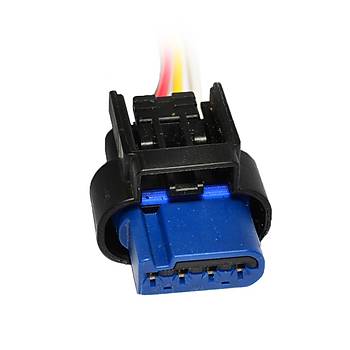 Soket 4 Kablo Ak��metre VW T5