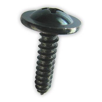 Mercimek Bal Geni Yldz Vida Siyah 4,8X19x14mm Brysb 50 Adet