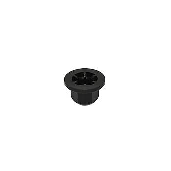 Somun Plastik M6 n amurluk RYH500780 L.Rover Range Rover LR2 EVOQUE 10 Adet