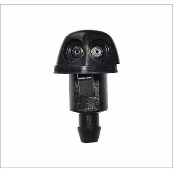 F�skiye Memesi �ift G�zl� Mitsubishi Land Rover DNJ500240 2 Adet