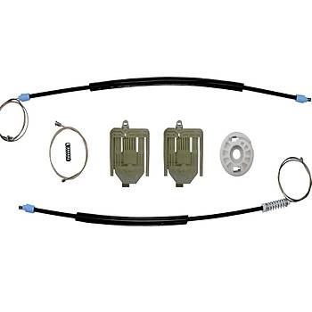 BMW  E87 1 Serisi 2004-2012 51337138466  Sa� �n Cam Kriko Tamir Seti