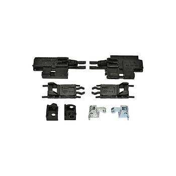 Set Sunroof Tamir BMW E39