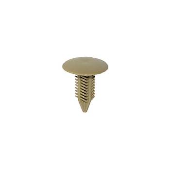 Deme Klips Gri 90667-S0D-003Zd Honda 10 Adet