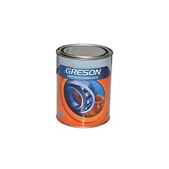 Gres Kauuksuz Greson Lit Ep2 0,9Kg Lubex