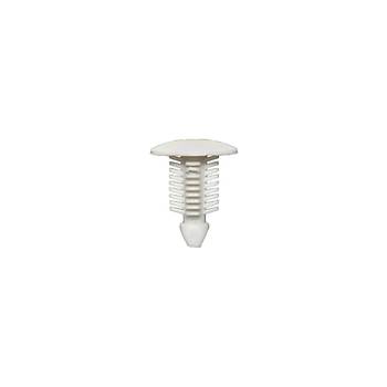 Universal Klips Koyu Gri 10X22X18 2 S-16482 25 Adet