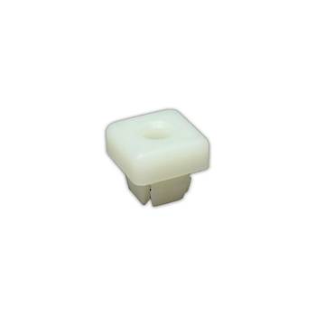 Arka Tampon Vida Klips 5,7x9,7x16mm  6027958 Chrysler 1989-2018 Mitsubishi   10 Adet