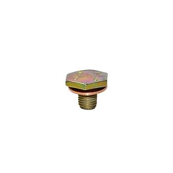 Karter Tapas 10Mm 256Q6736Aa Ford Fiesta BMW Volvo (Pullu) 2 Adet
