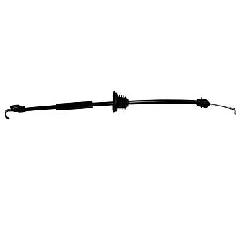 Volkswagen  Golf 4 Bora Arka Kap� Kilit Teli