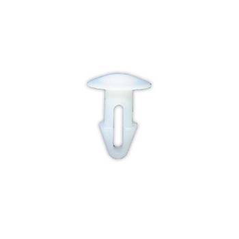 Toz Fitil Kap Lastik Klips 0009871015 Mercedes R107 W108 W114 W115 W116 W123 W126 10 Adet