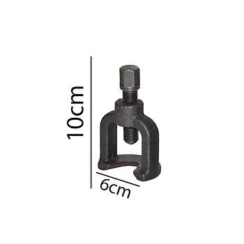 Rot Rotil �ektirme Aparat� 18