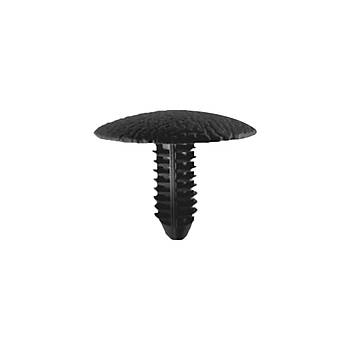 Deme Klips Siyah Ford N802734S GM 22718305 10 Adet