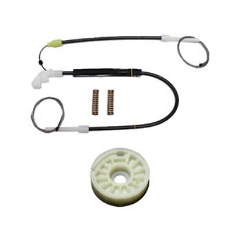 Mercedes Benz Axor 2001-2004 Atego 1998-2004 Makara Yatakl� 9737200346 Set Cam Sol