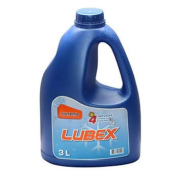 Antifiriz 3Lt Lubex