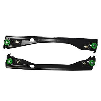 Cam Kriko Kasa Kzak Sol  n Skoda SuperB 2009-2015 (3T0837461A)