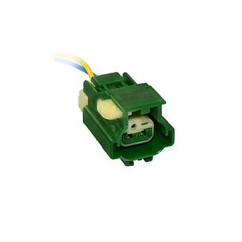 Soket 2 Kablo M���r Eksantiirik Krank Amerikan Cummins 3081-55 52772-C8