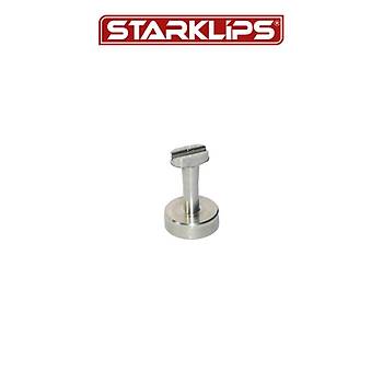 PDR Boyasz Gk ektirme Alminyum izgi U 1Q0,15 X 5,75mm 3 Adet