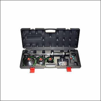 PDR Boyas�z D�zeltme �ektirme Tokma�� Seti Haval� 135mm 3 Vantuzlu