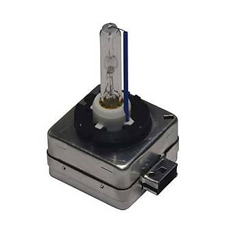 Far Ampul D1S Xenon 12V 35W 8000K MEC 2 Adet