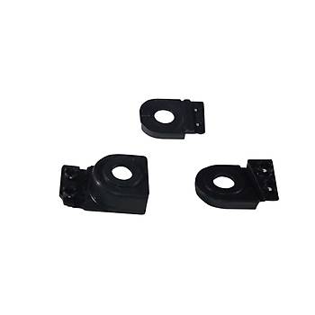 Far Tamir Seti Sol 4F0998122 Audi A6 2006-2008