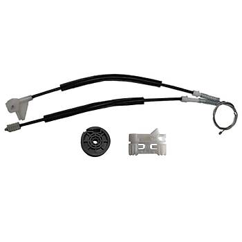 Renault Megane 1 Coupe Europe 1999-2003 Sa n Cam Kriko Tamir Seti