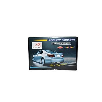 Park Sens�r� 6 L� G�stergeli 22mm Tetra