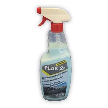 Torpido Cilas Plak 2 750Ml Atas