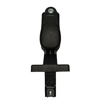 Arka Kelebek Cam Mandal 07-858244 Fiat Fiorino Peugeot Bipper 1996-2002 Citroen Berlingo