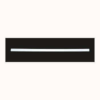 effaf Plastik Tamir Elektrodu Pp 11X300X1 5Mm  25 Adet