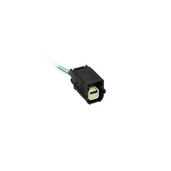 Soket 2 Kablo Sinyal Sensr AU2Z-14S411-AGB Ford
