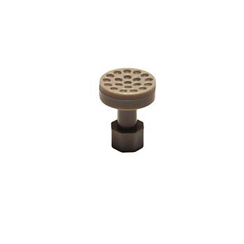 PDR Boyasz Gk Dzeltme Plastii Dz ap 21Mm - D. N6 - Gri 10 Adet