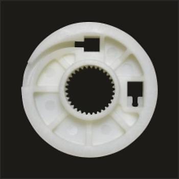 Citroen C4 Picasso 2006-2016 Sol �n Cam Kriko Makaras� Renault Master 2013-2016 5 Adet