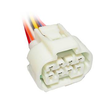 Soket 8 Kablo �anz�man 90980-10897 Toyota Lexus Supra