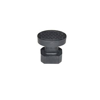 PDR Boyasz Gk Dzeltme Plastii Ke Elips Dz ap 25x15mm - D. N6 - Siyah 10 Adet