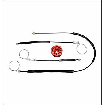 Sa Cam Tamir Seti N Mitsubishi Fuso Canter 2005-2013 MK488226