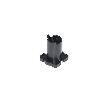 Arka Cam Kenar Klips DCE100560 Land Rover Freelander 1996-2006 10 Adet