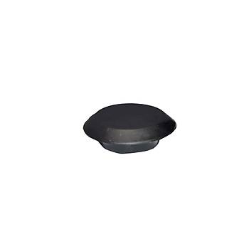 Tapa Lastik Delik ap=15,5 mm D ap=23 mm 10 Adet