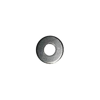 Celik Pul M6X15X1,5mm Cinko Kaplama 25 Adet