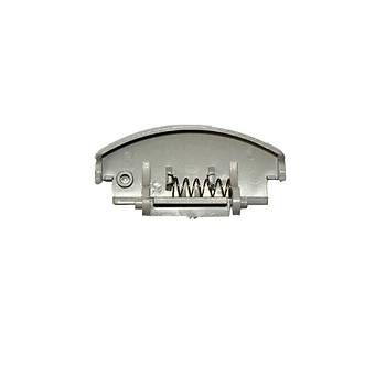 Klips Kolak Mandal Gri 3B0868445 VW Golf Passat Polo Jetta 2 Adet