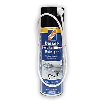 Partikl Temizleme Dizel Sprey 400Ml Technolit