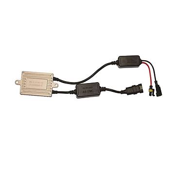 Xenon Balast Beyin Slim 9-16V 35W Can Bus