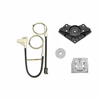 Skoda Octavia MK1 1997-2010 Sarmal 1U4839402C Set Cam Sa Arka