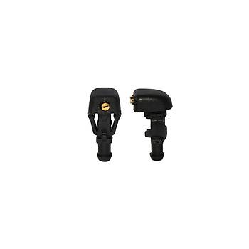 Fiskiye Memesi ift Gzl 28930-7S000 Nissan Titan Armada Ford F150 2004-2013 3W7Z17603AA 2 Adet