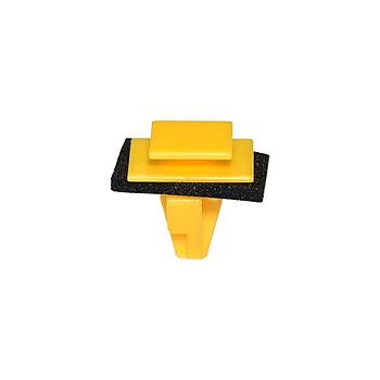 Klips Kaplama 87756-3N100 Hyundai Equus 2010-15 Kia 10 Adet