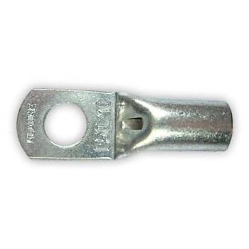 Kablo Papucu zolesiz L5010ms 10mm 25 Adet