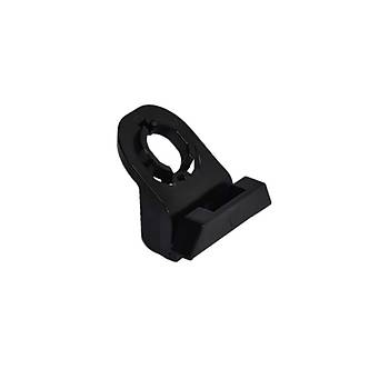 Klips amurluk Davlumbaz 53879-33030 Toyota Corolla Yaris Lexus  10 Adet