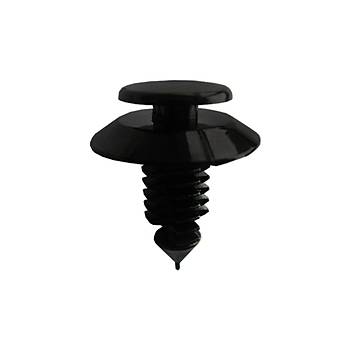 Klips Kap Deme Ford N801925-S 10 Adet