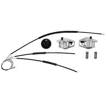 Ctroen Xsara MK2 2000-2006 400679T1  Sol n Cam Kriko Tamir Seti