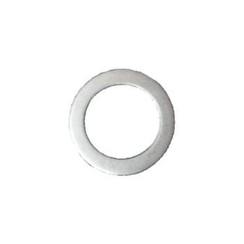 Pul Al�minyum 14,2X20X1,2mm 25 Adet