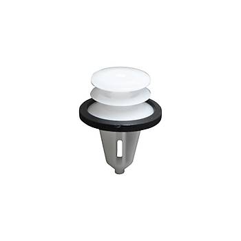 Kap Deme Klipsi W713297-S300 Ford TESLA 102540100A 10 Adet